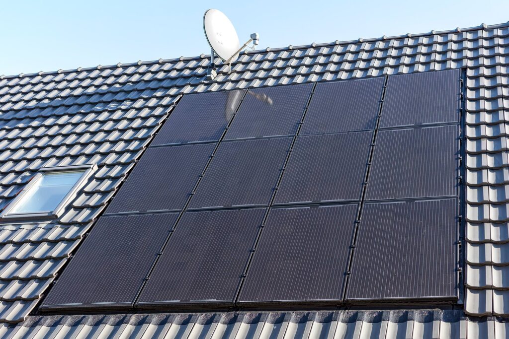 Bringt eine Indach Photovoltaikanlage weniger Ertrag?
